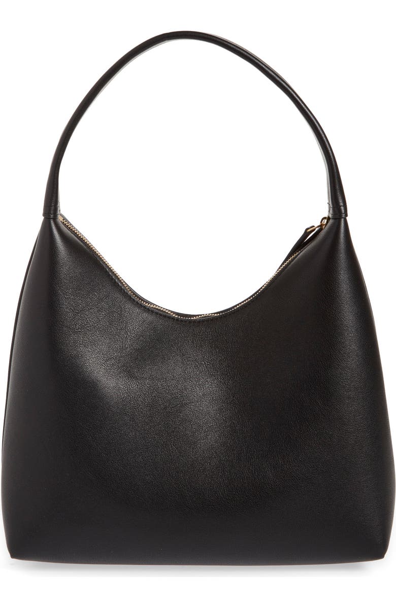 Mansur Gavriel Small Soft Candy Shoulder Bag, Alternate, color,