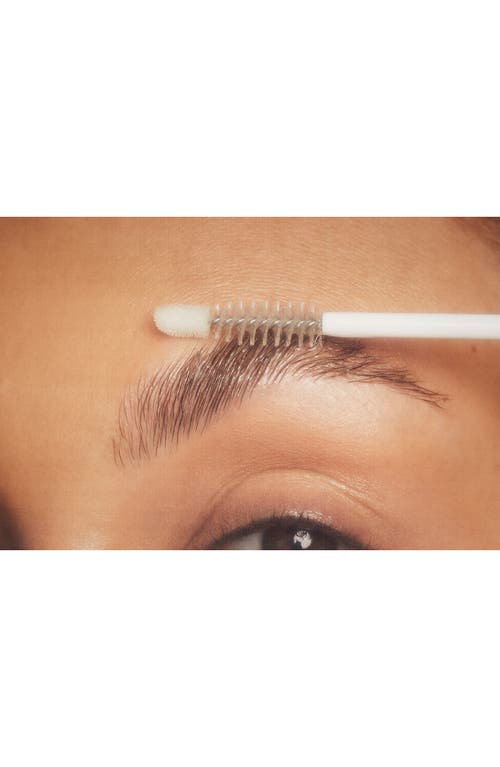 The Skinny Confidential Brow Peptide In No Color
