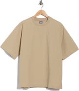 New Balance NBX Shifted Woven T-Shirt