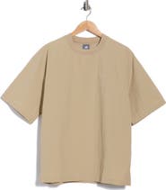 New Balance NBX Shifted Woven T-Shirt