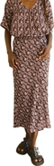 Ace & Jig Tess Bias Slip Skirt