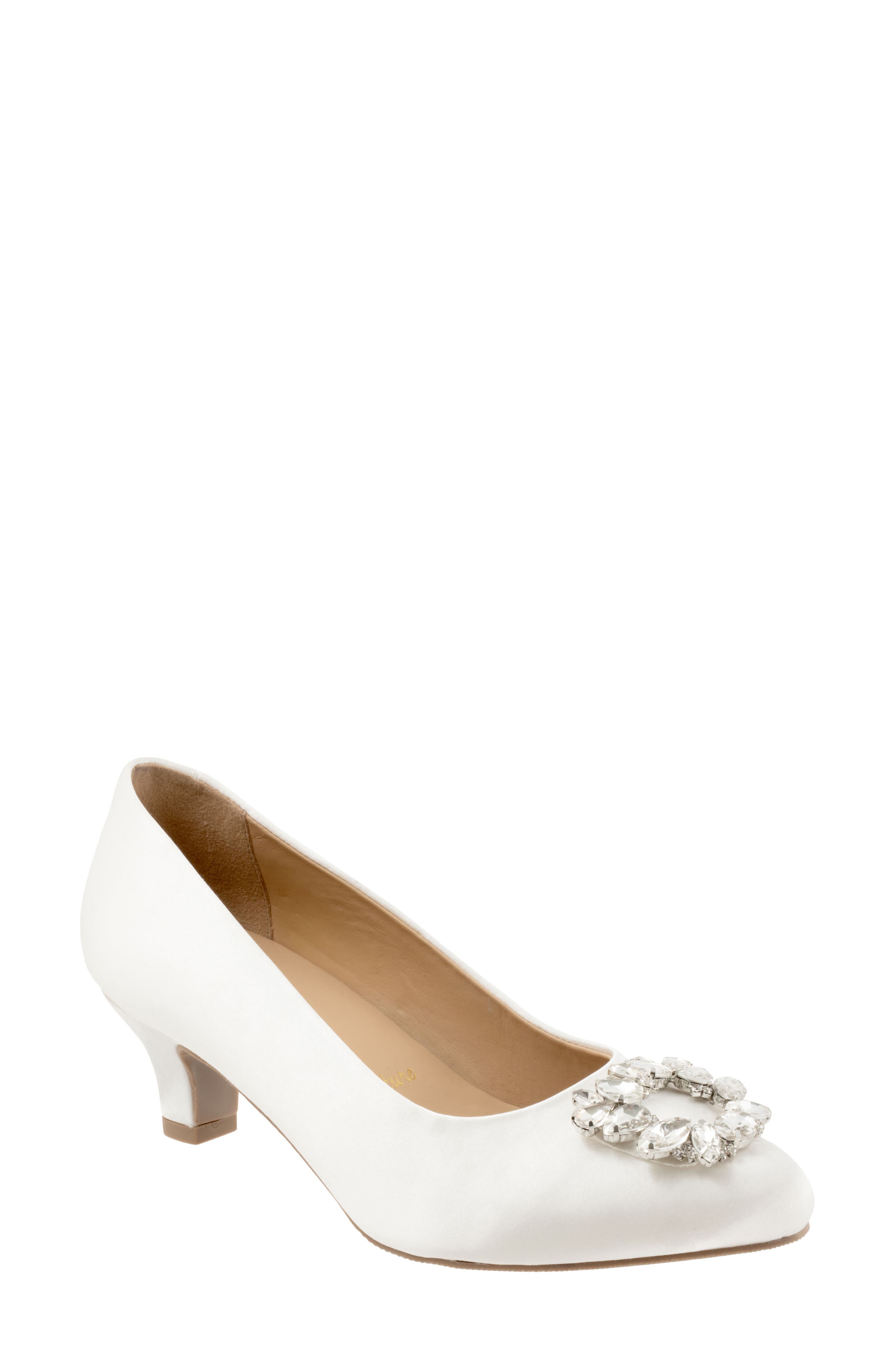 White Satin