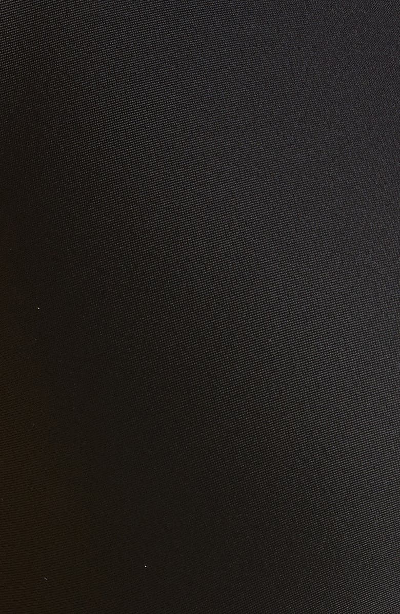 JADE Swim Luna One-Shoulder Cutout One-Piece Swimsuit, Alternate, color,