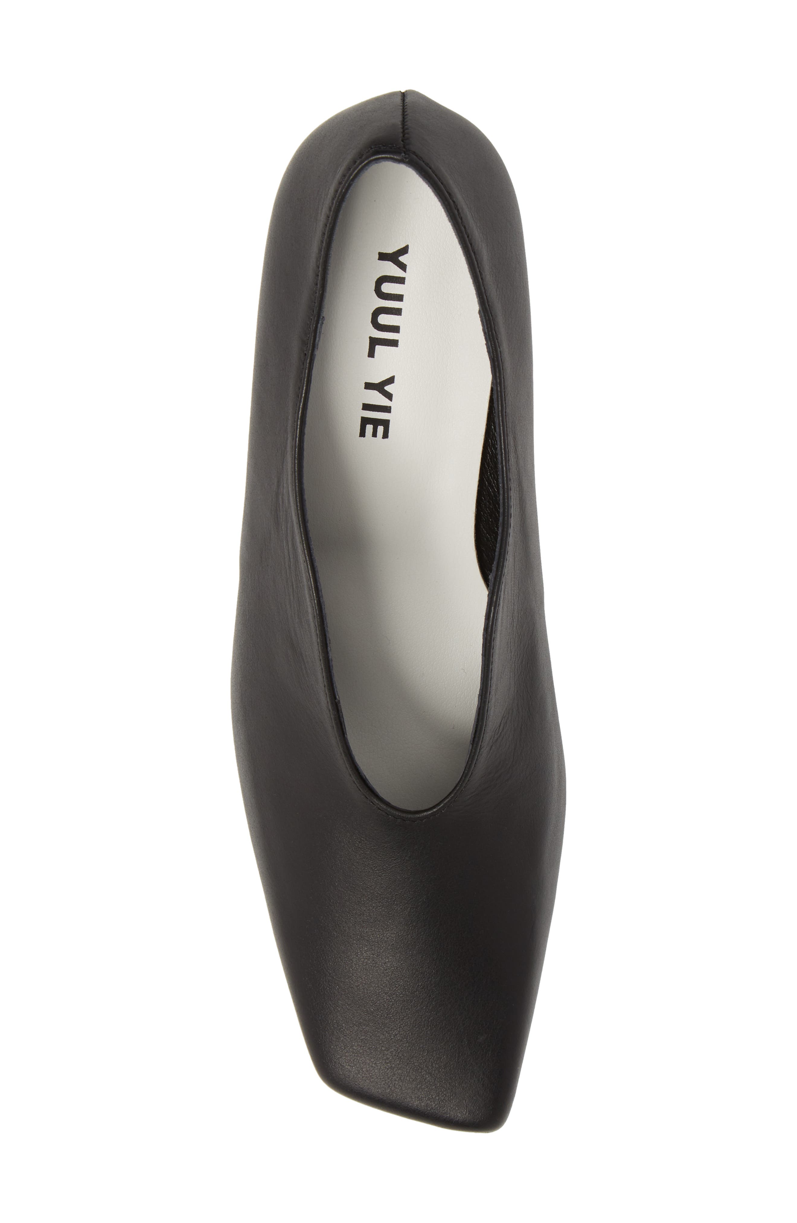 YUUL YIE Statement Heel Pump, Alternate, color, 