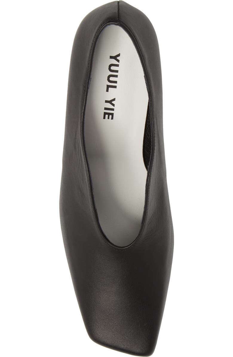 YUUL YIE Statement Heel Pump, Alternate, color,