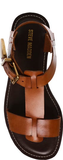Brazinn Gladiator Sandal