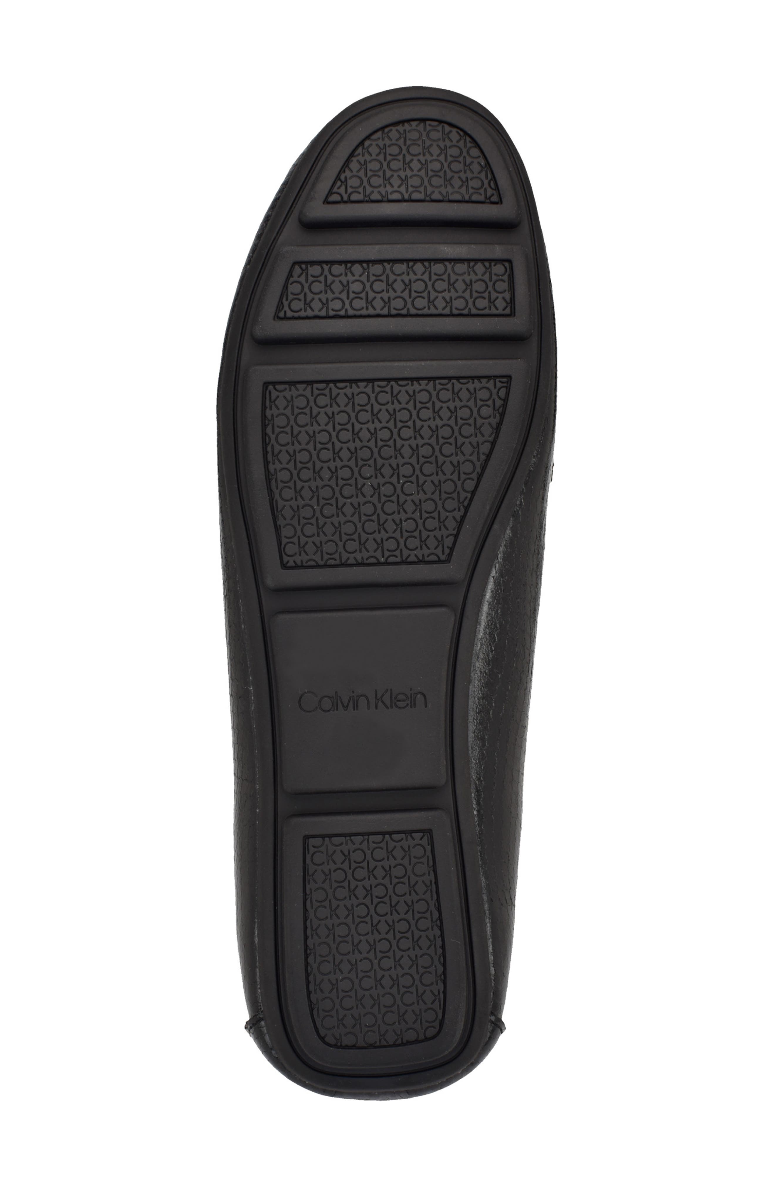 Calvin Klein Lunya Penny Loafer, Alternate, color, 