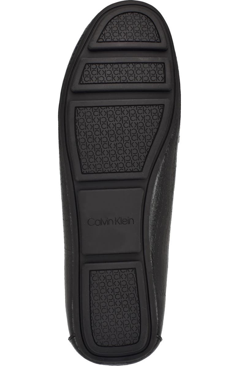 Calvin Klein Lunya Penny Loafer, Alternate, color,