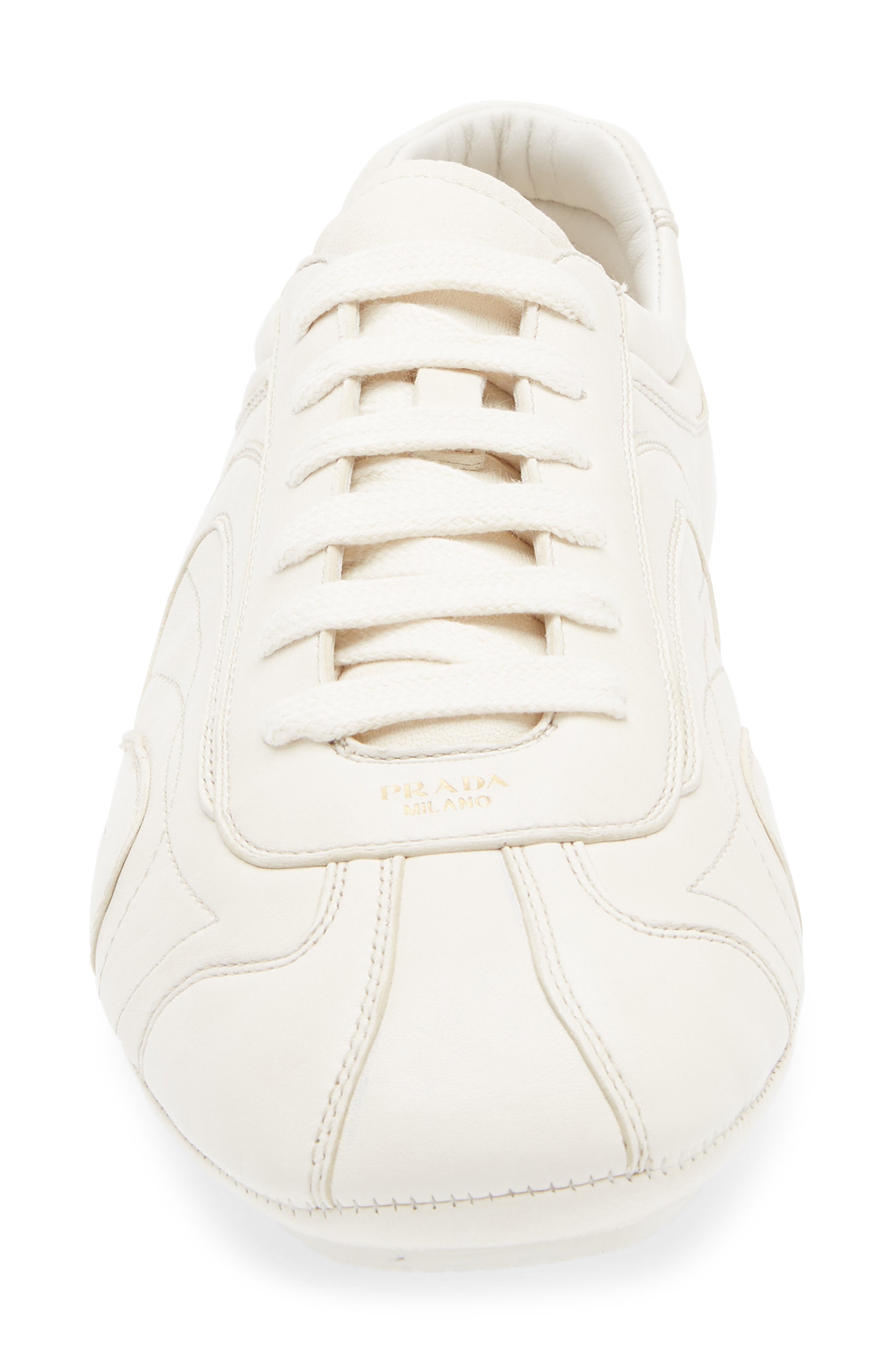 Montecarlo Re-Edition Sneaker, Alternate, color, TALCO