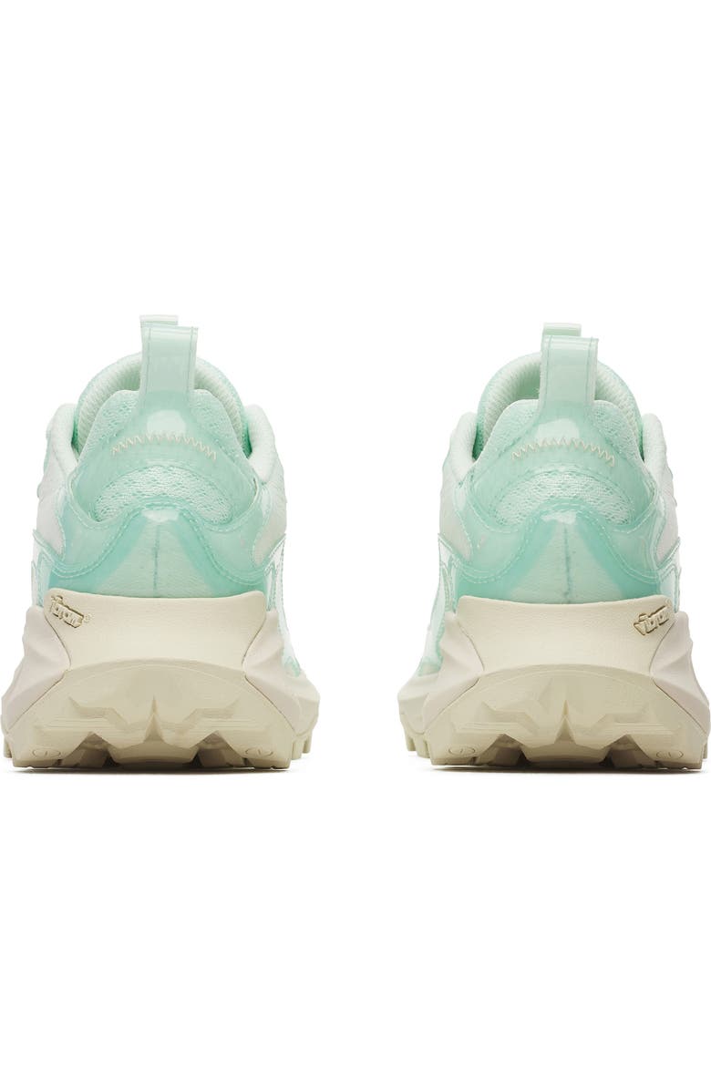 Merrell Moab Speed 2 Jelly Hiking Shoe, Alternate, color, Mountain/ Spearmint