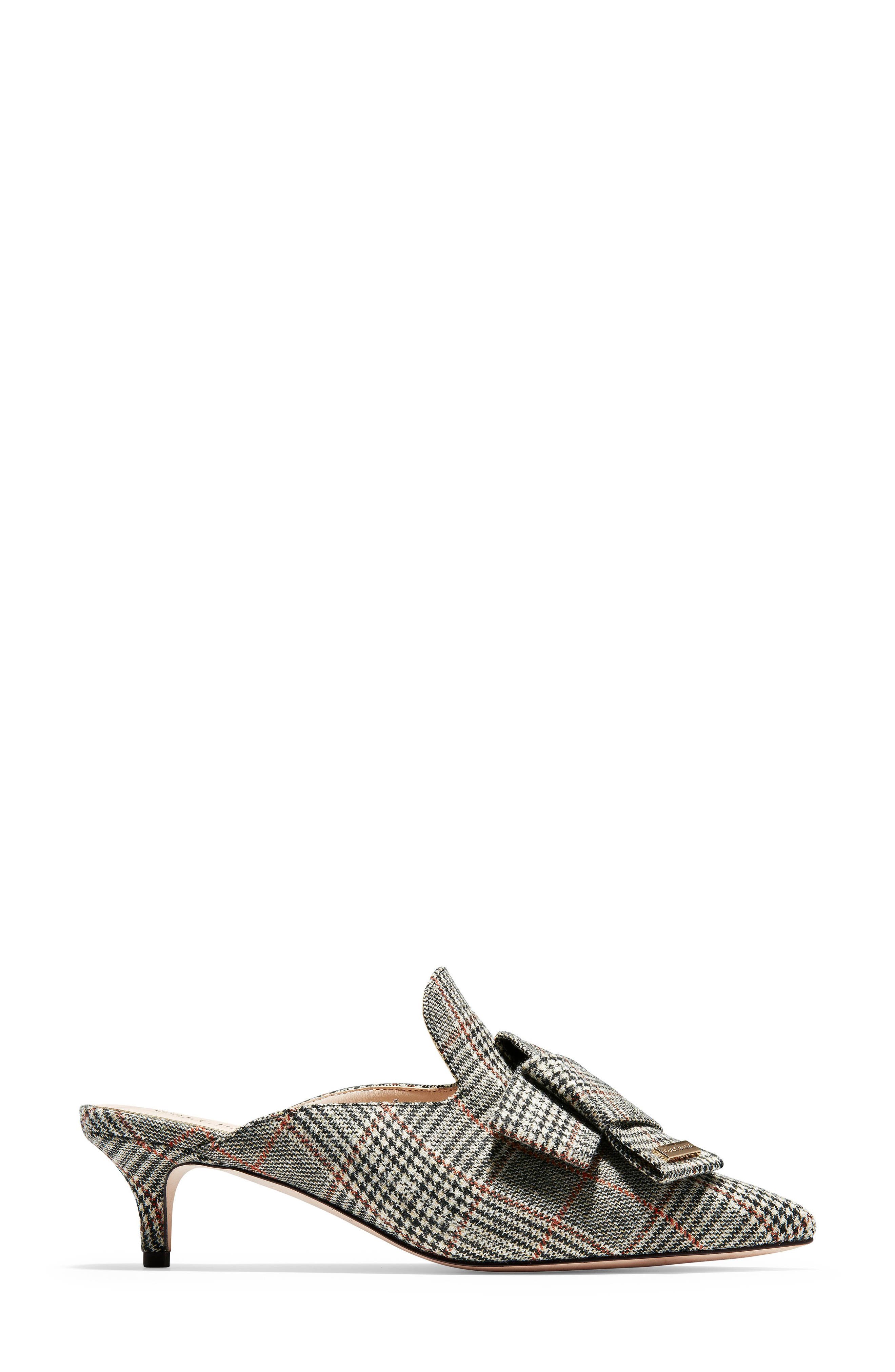 Cole Haan Ophelia Mule, Alternate, color, 