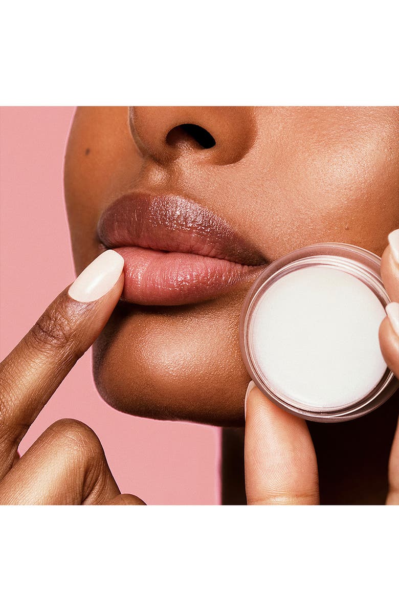 Kylie Cosmetics Hydrating Lip Balm Mask, Alternate, color, 