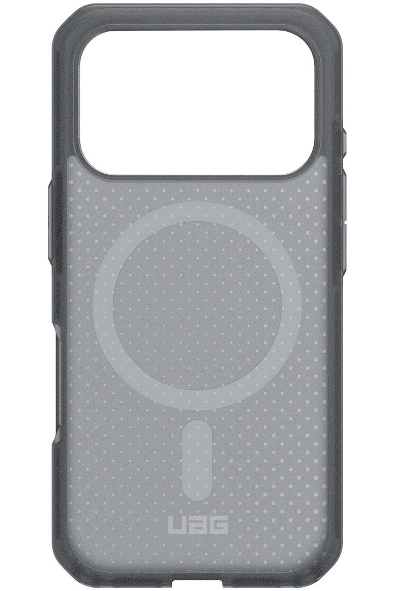 Dot MagSafe Case for Apple iPhone 17 Pro, Main, color, GRAY