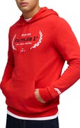 PUMA Formula 1® Essential Logo Graphic Hoodie