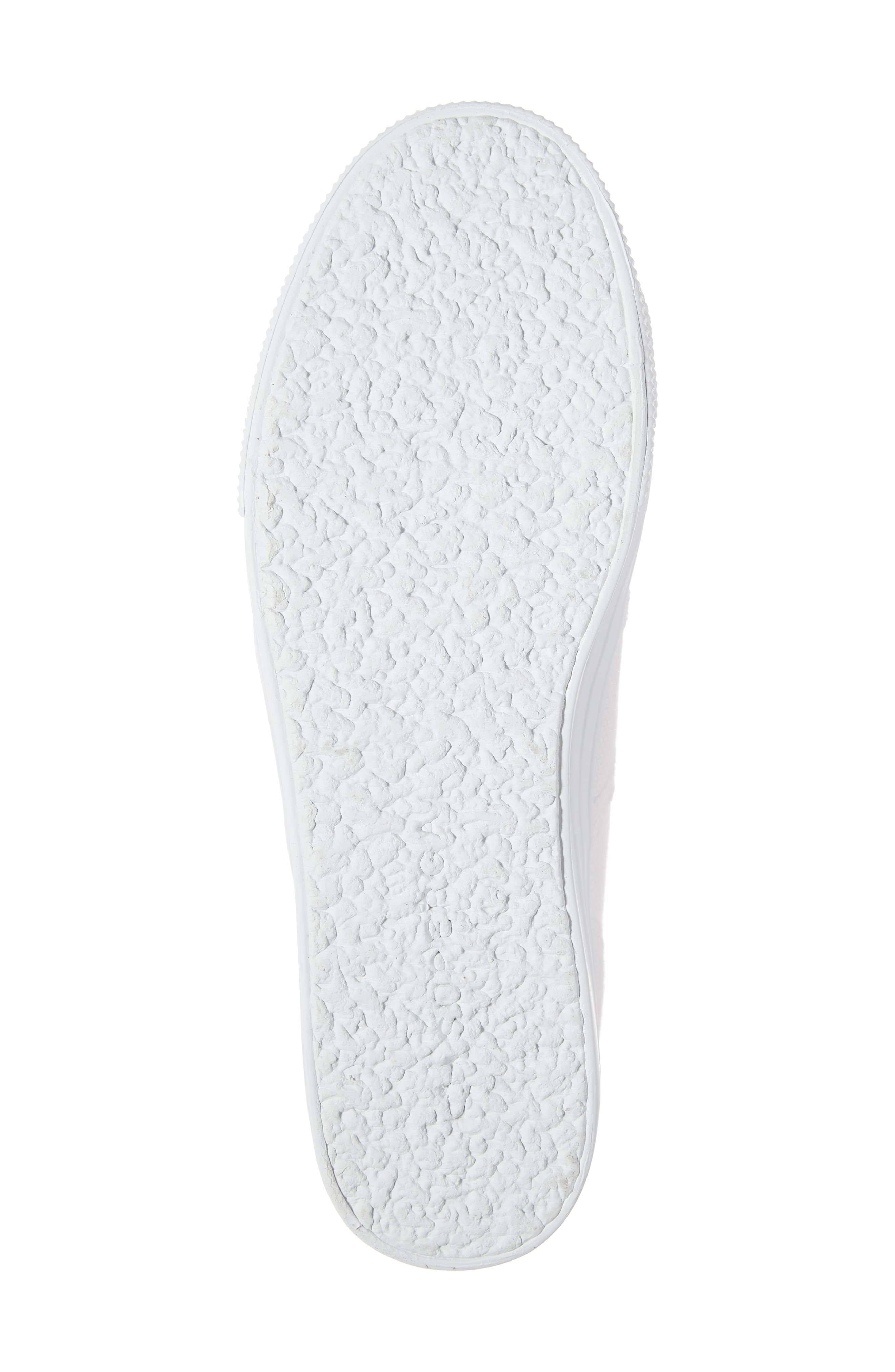 Superga 2405 Cotu Platform Sneaker, Alternate, color, 