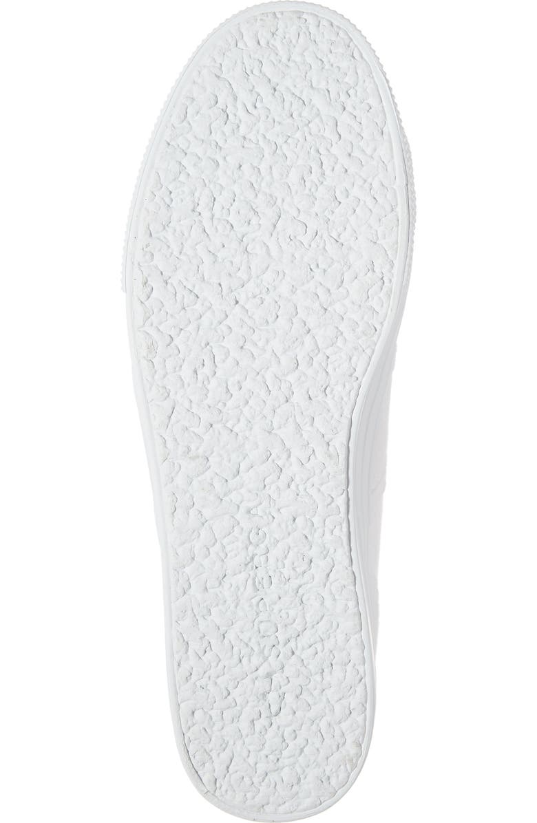 Superga 2405 Cotu Platform Sneaker, Alternate, color,