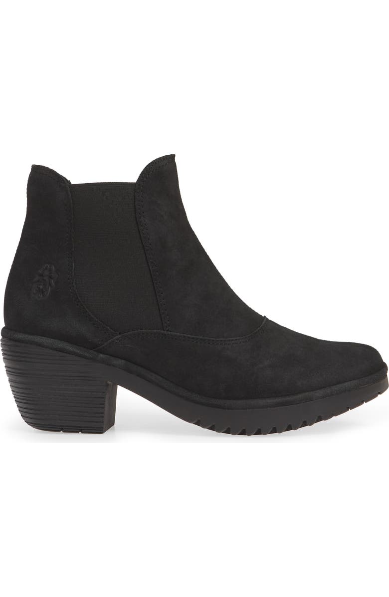 Fly London Wote Chelsea Boot, Alternate, color,