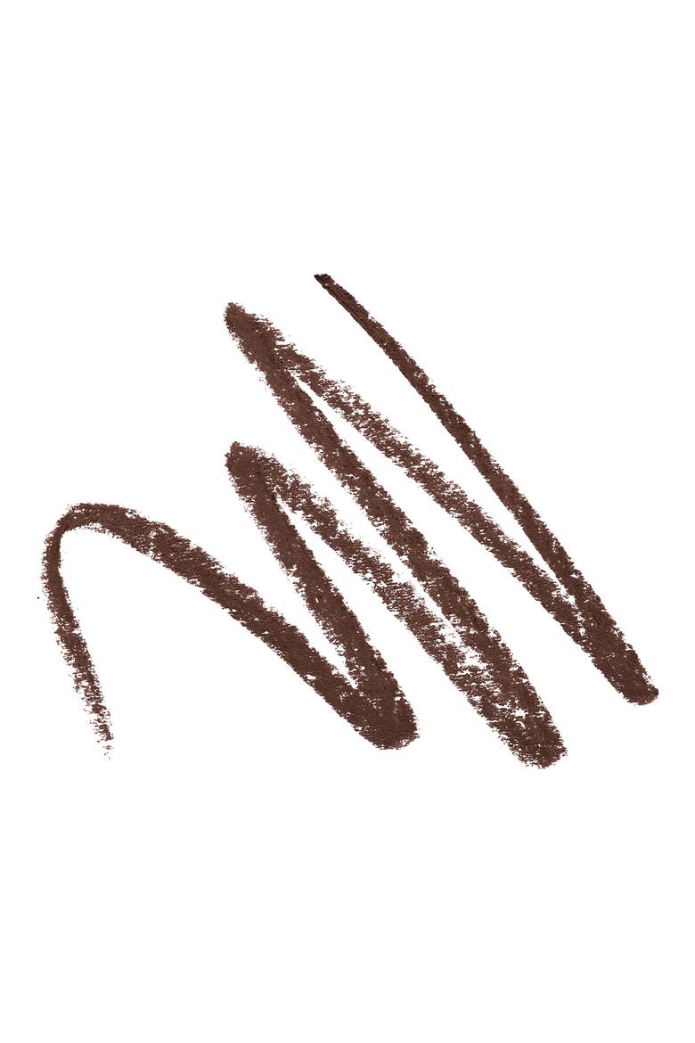 Superhero No-Tug Gel Eyeliner, Alternate, color, BRILLIANT BROWN