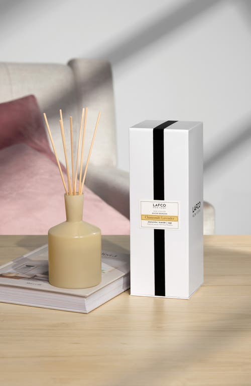 Lafco Chamomile Lavender Classic Reed Diffuser