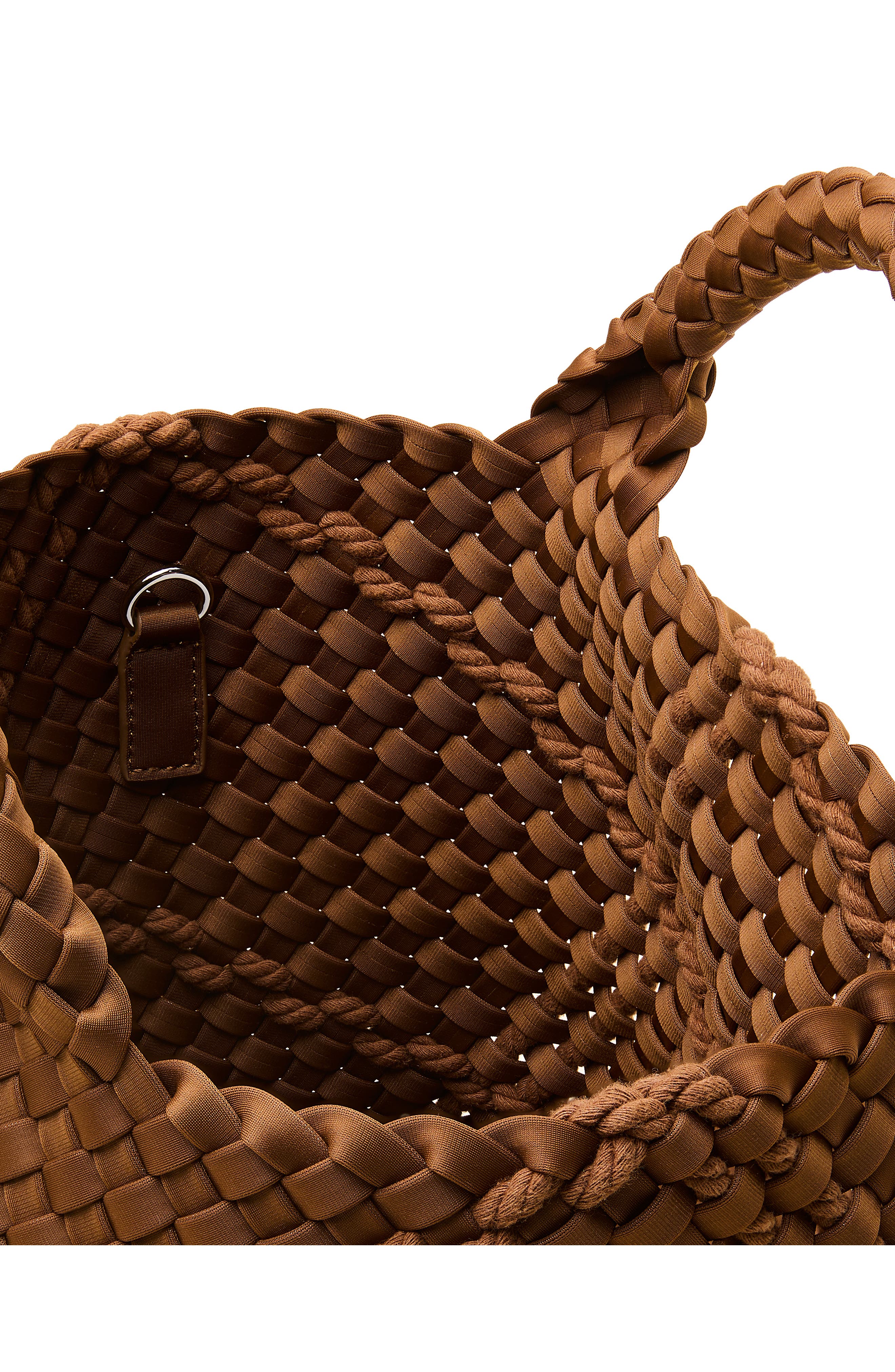 NAGHEDI Small St. Barths Tote, Alternate, color, 