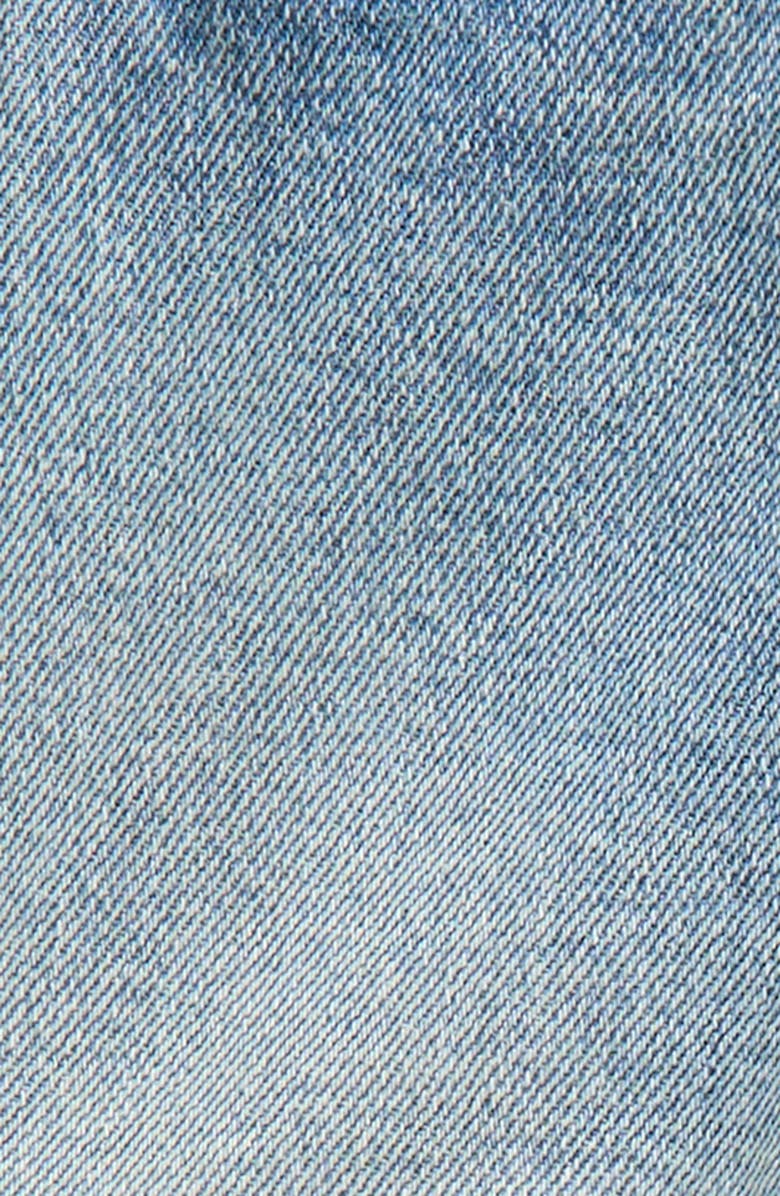 PacSun Kids' Hunter Baggy Double Knee Cargo Jeans, Alternate, color, 