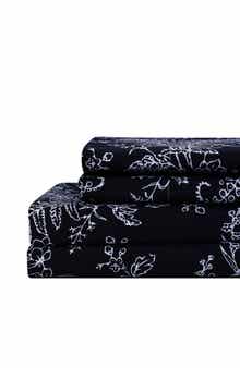 SOUTHSHORE FINE LINENS Southshore Fine Linens Winter Brush Sheet Set
