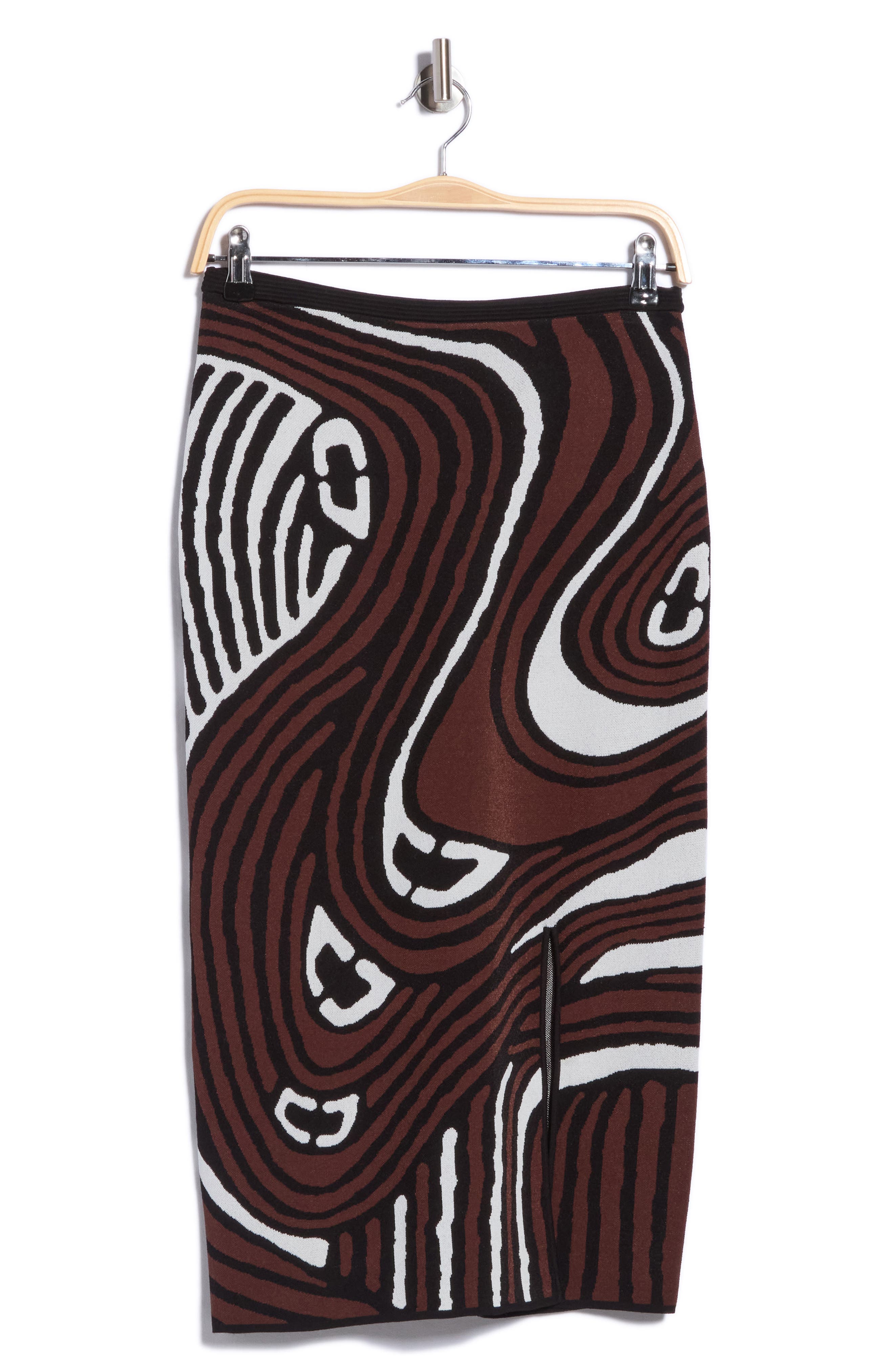 Coisty Midi Skirt