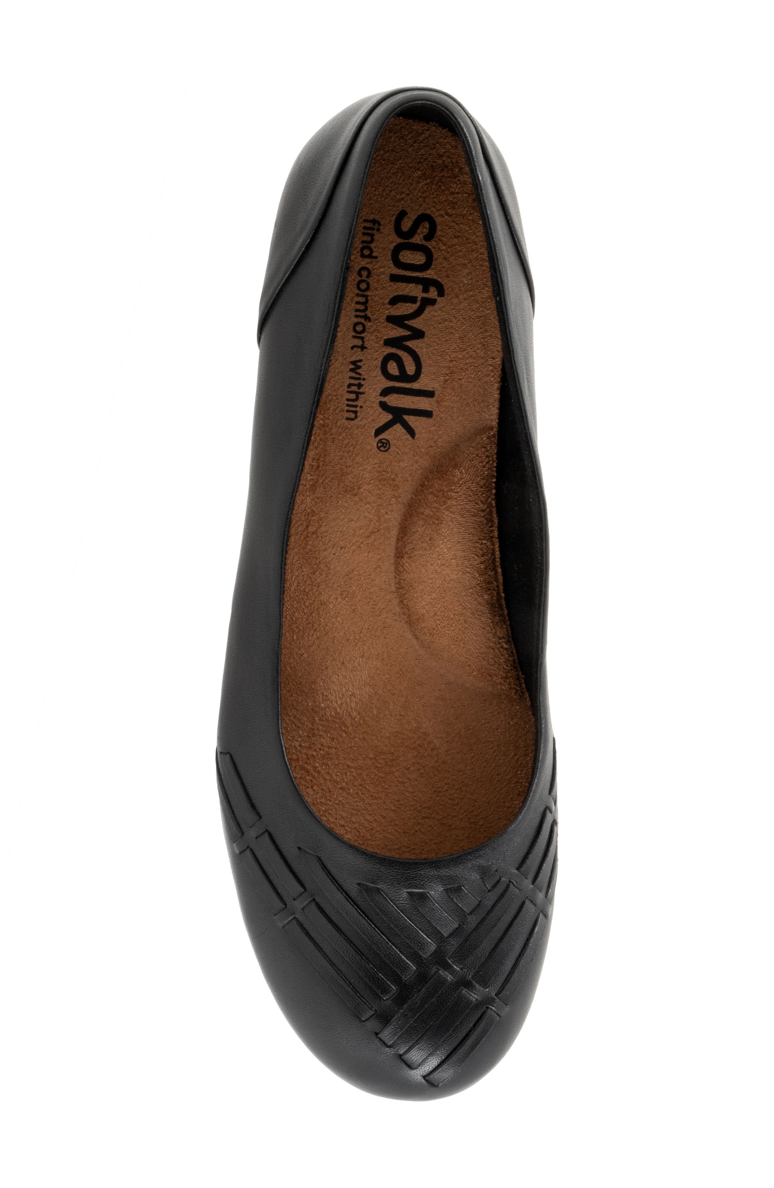 SoftWalk<sup>®</sup> Sonoma Weave Flat, Alternate, color, 