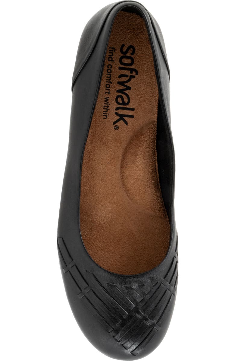 SoftWalk<sup>®</sup> Sonoma Weave Flat, Alternate, color,