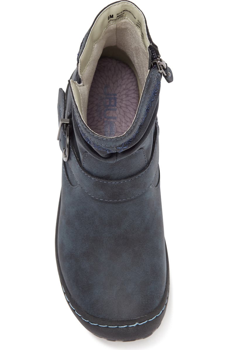 Jambu Dottie Water Resistant Boot, Alternate, color,