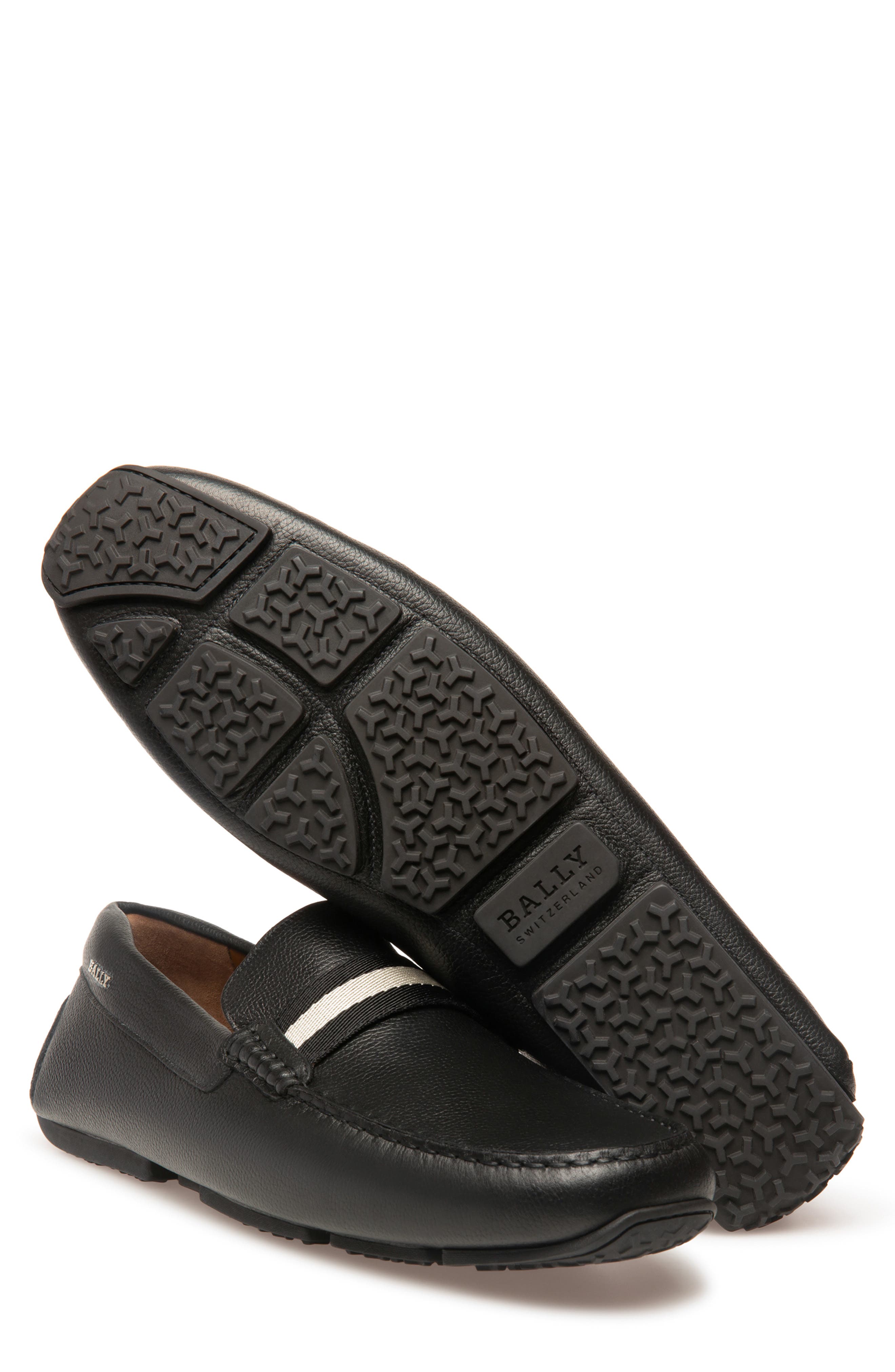 Bally Pearce Driving Loafer, Alternate, color, 
