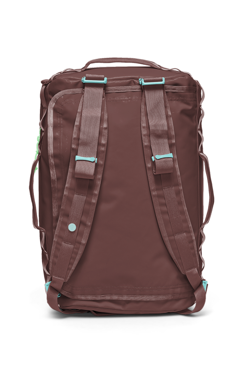 Baboon to the Moon Go-Bag Duffle Small 40L, Alternate, color, Mint Chip