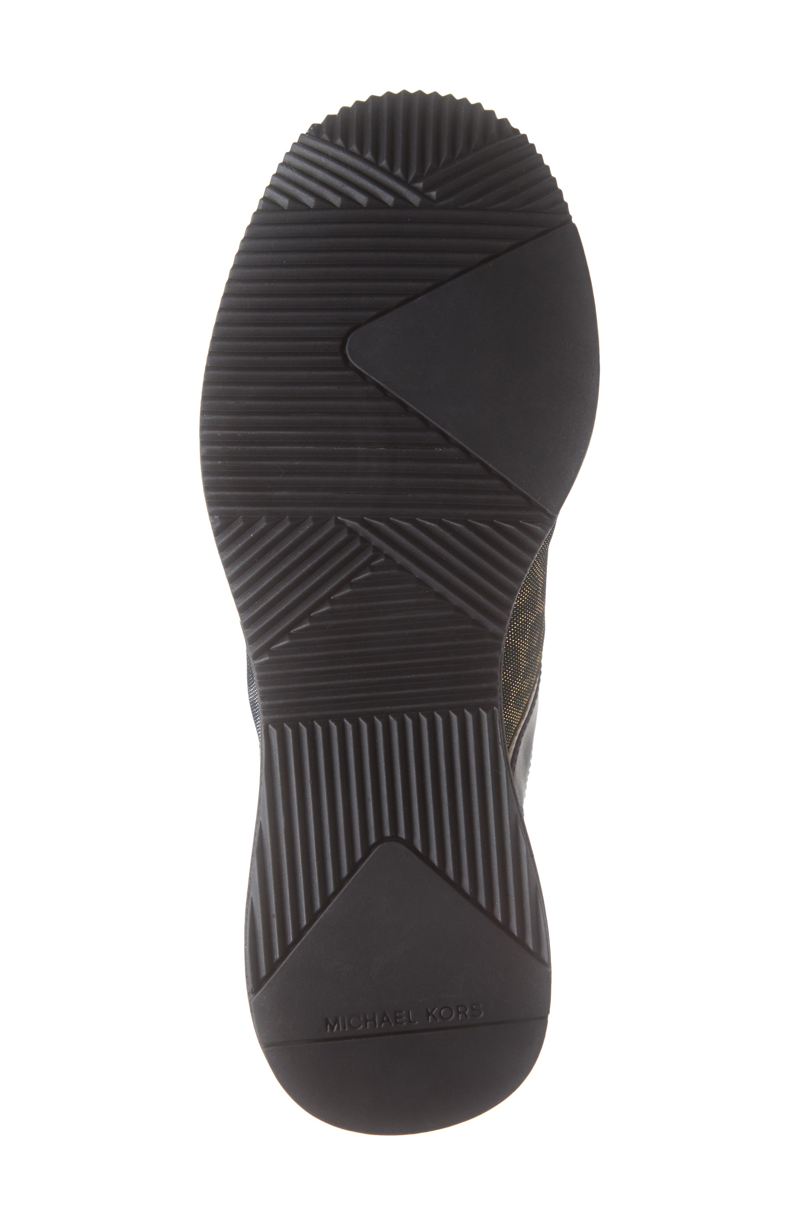 MICHAEL Michael Kors Georgie Trainer Sneaker, Alternate, color, 