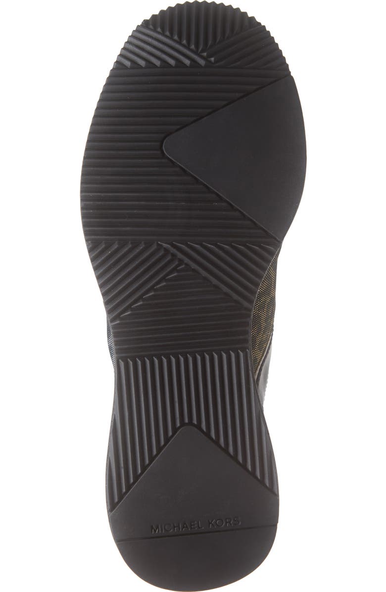 MICHAEL Michael Kors Georgie Trainer Sneaker, Alternate, color,