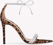 Gianvito Rossi Montecarlo Sandals