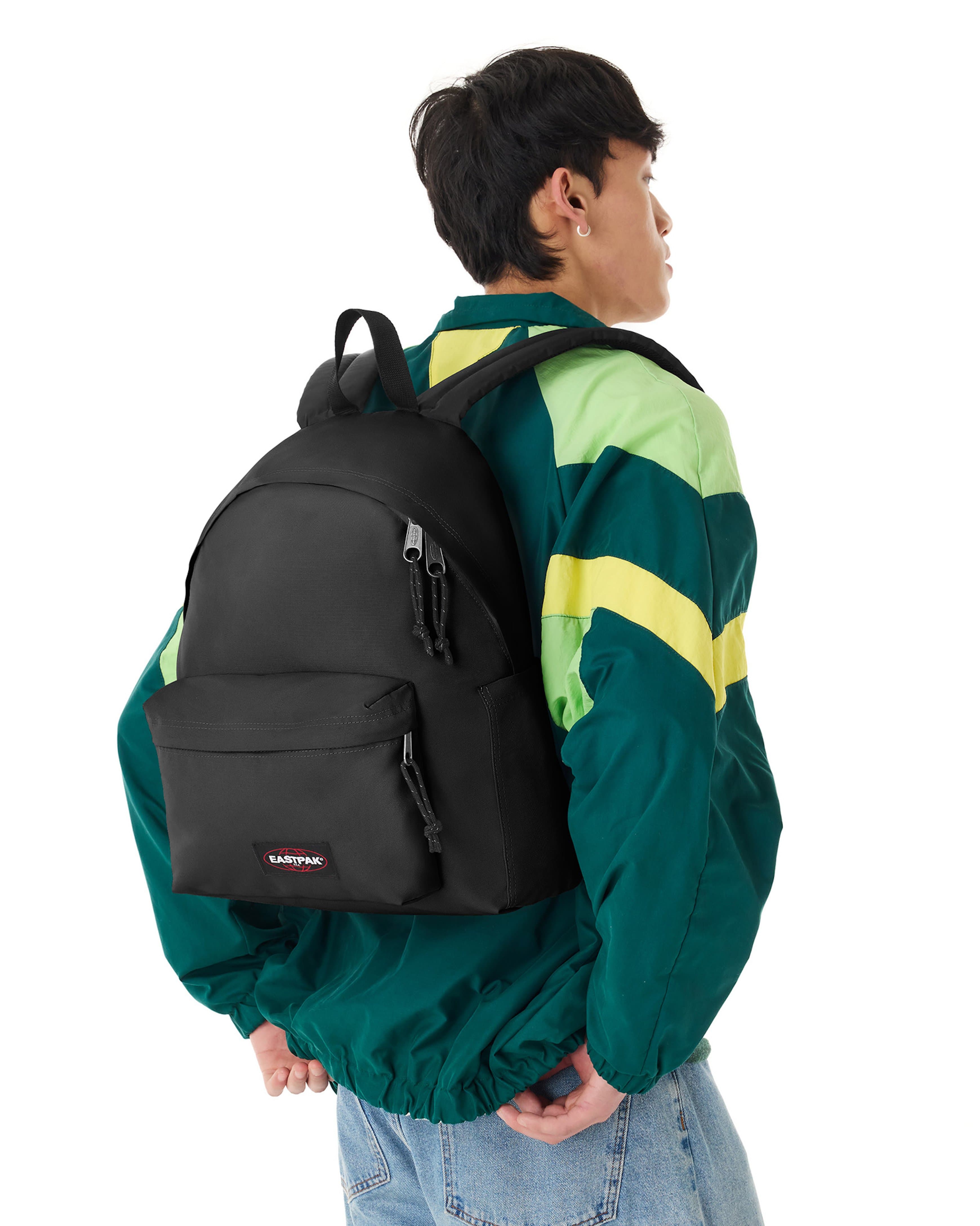 Eastpak Day Pak'r Backpack, Alternate, color, Black