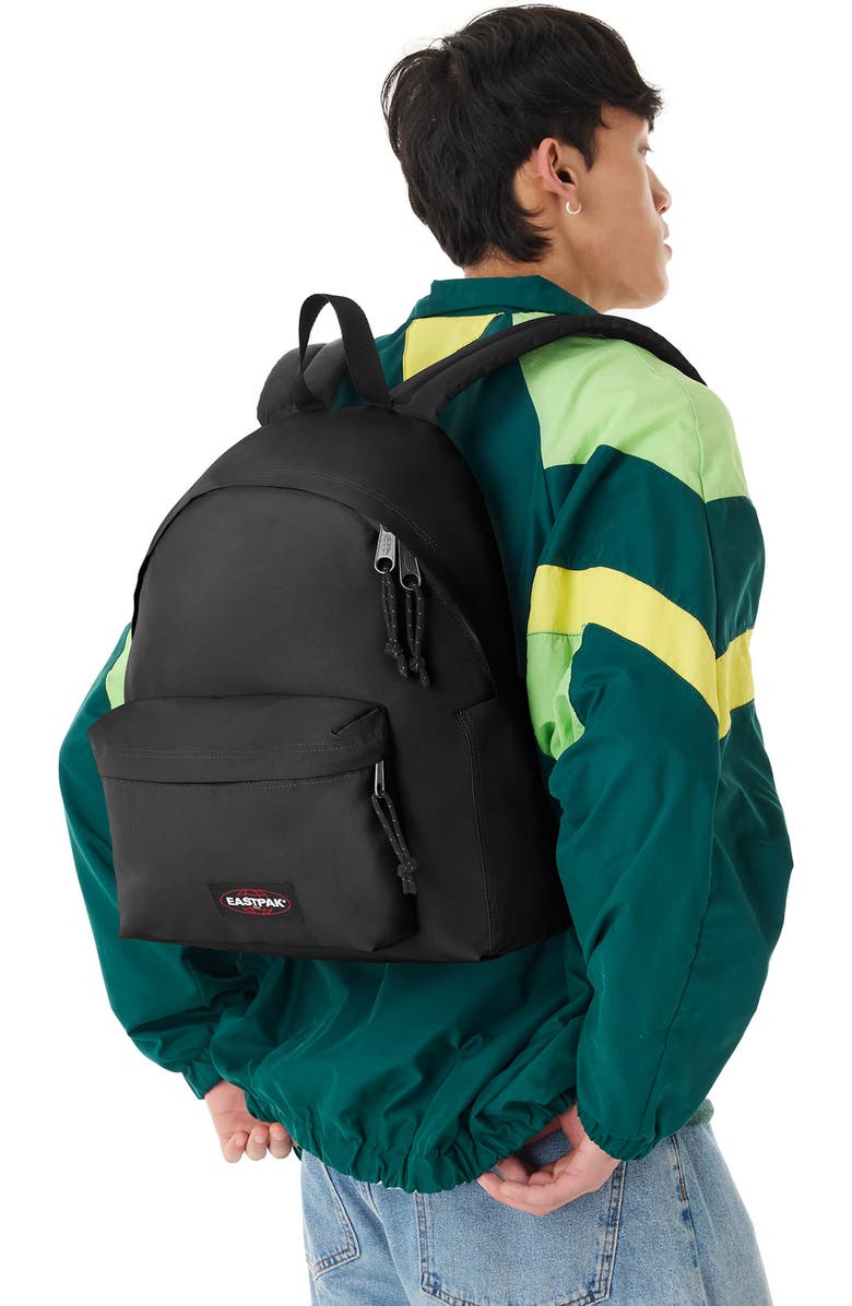 Eastpak Day Pak'r Backpack, Alternate, color, Black
