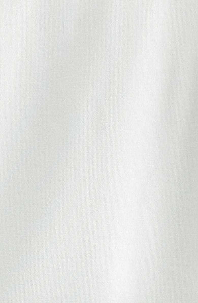 Nordstrom Sweet Ballerina Ruffle Bodysuit & Skirted Leggings Set, Alternate, color, 