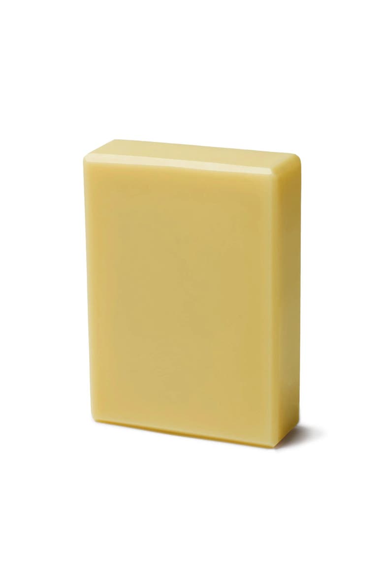 Au Naturel Samina Bar, Alternate, color, Au Naturel - Light yellow