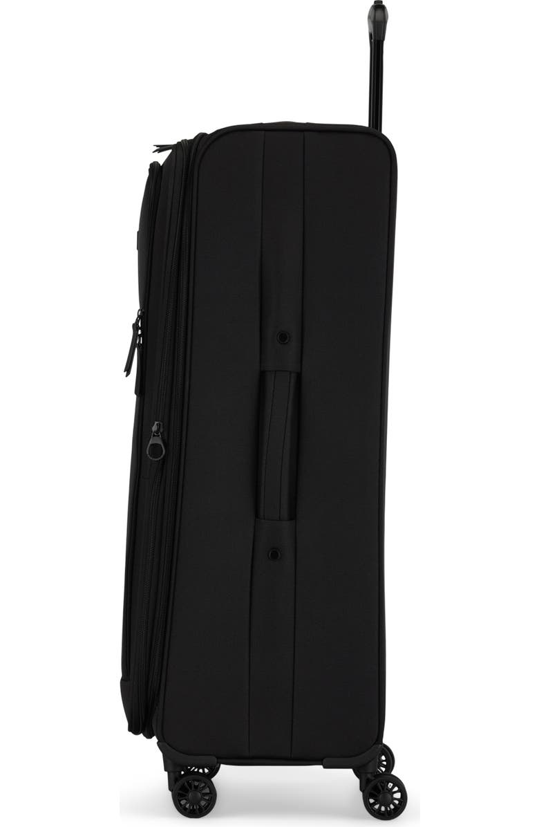bugatti Reborn Softside Large Luggage with Expansion, Alternate, color,