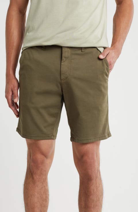 Fit 2 Chino Shorts