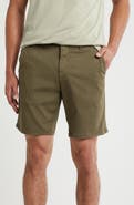 rag & bone Fit 2 Chino Shorts