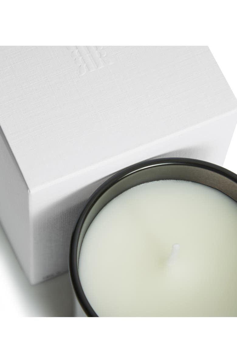 Reiss Sienna Heat Scented Candle, Alternate, color, Black