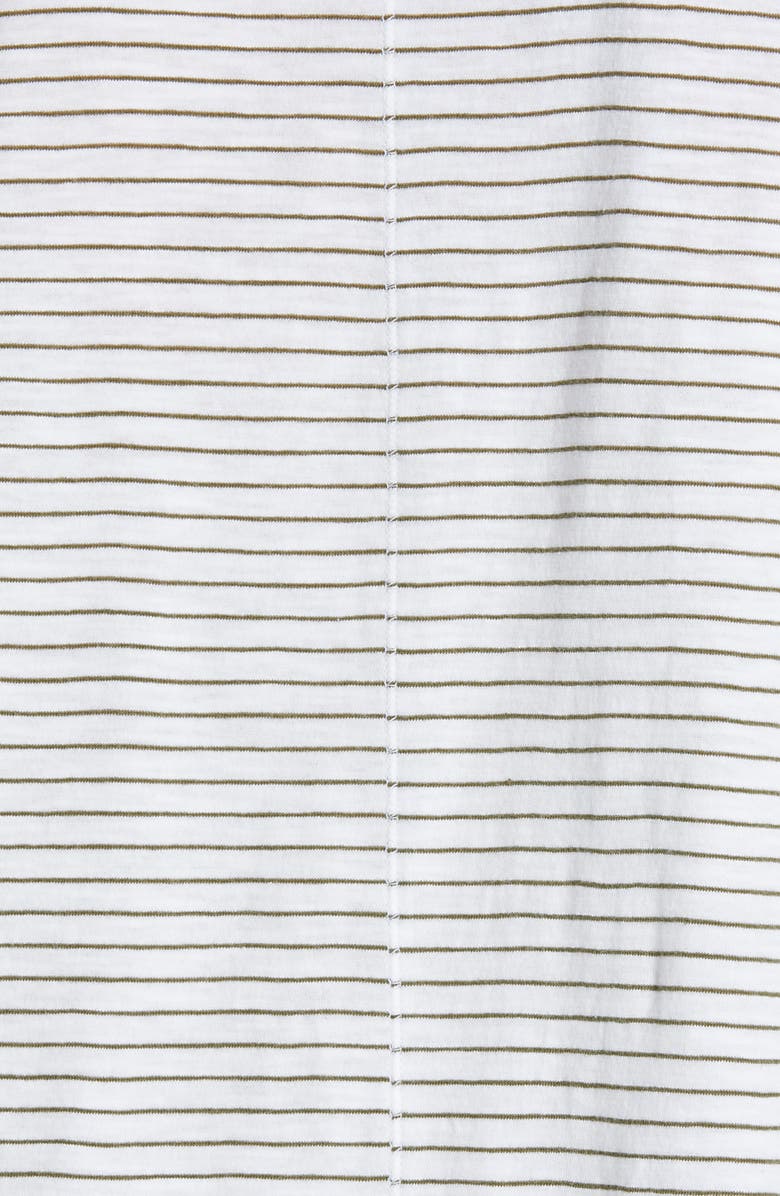 Eileen Fisher Organic Cotton Top, Alternate, color, 