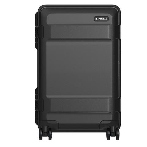 Atx Luggage Hardside 22" Carry On Luggage With Wheels
