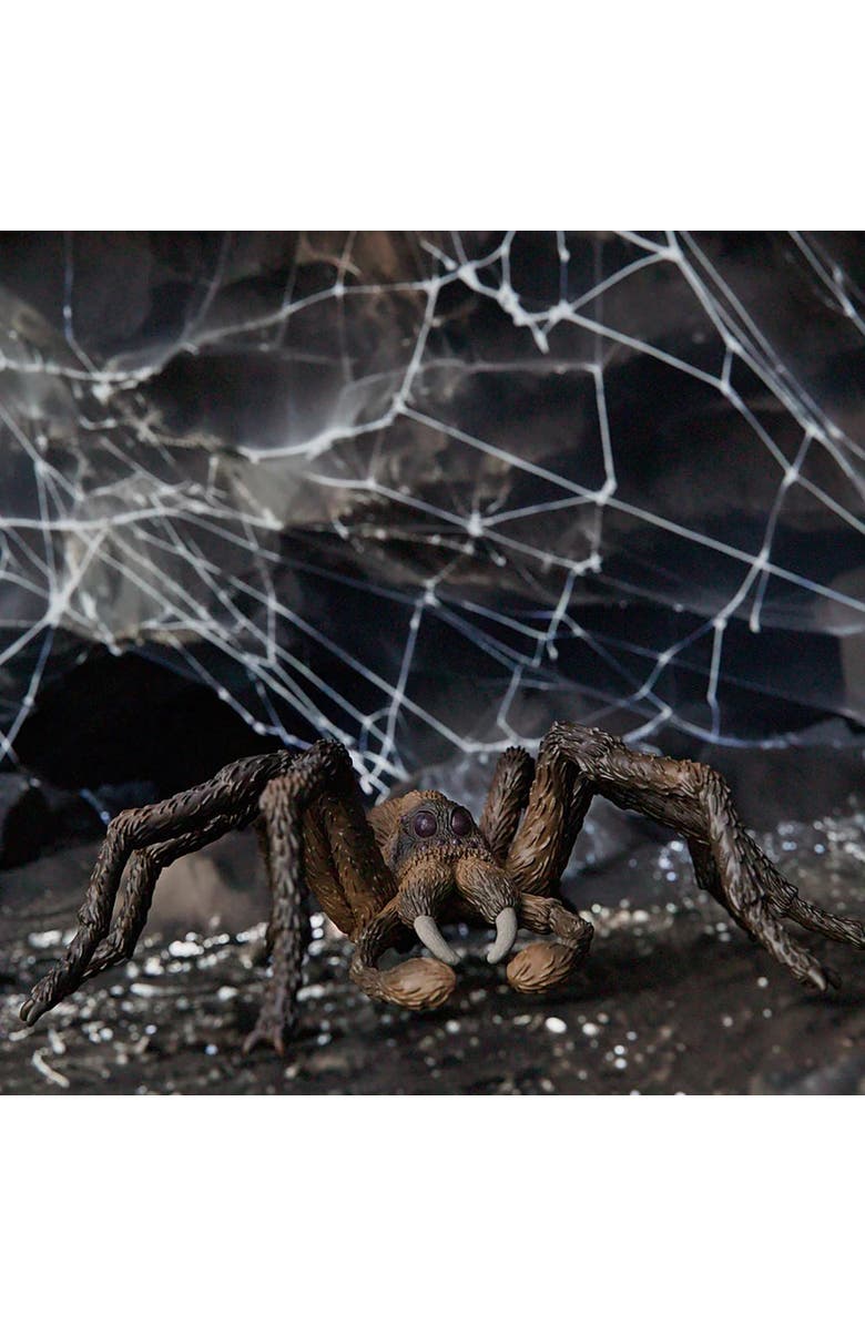 Schleich Wizarding World of Harry Potter Aragog Collectible Figurine, Alternate, color, Multicolored