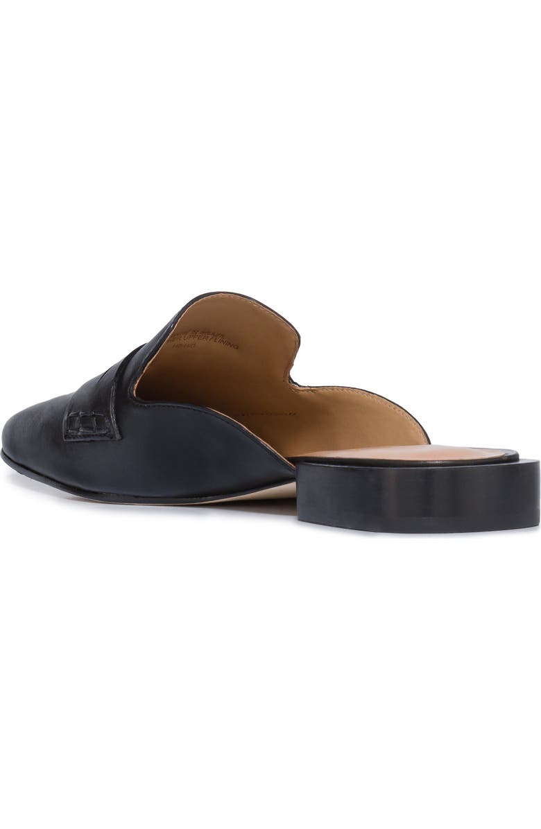 Bernardo Footwear Penny Loafer Mule, Alternate, color,