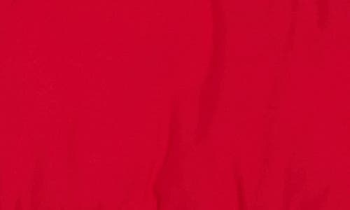 Bcbgeneration Water Resistant Puffer Jacket In Red