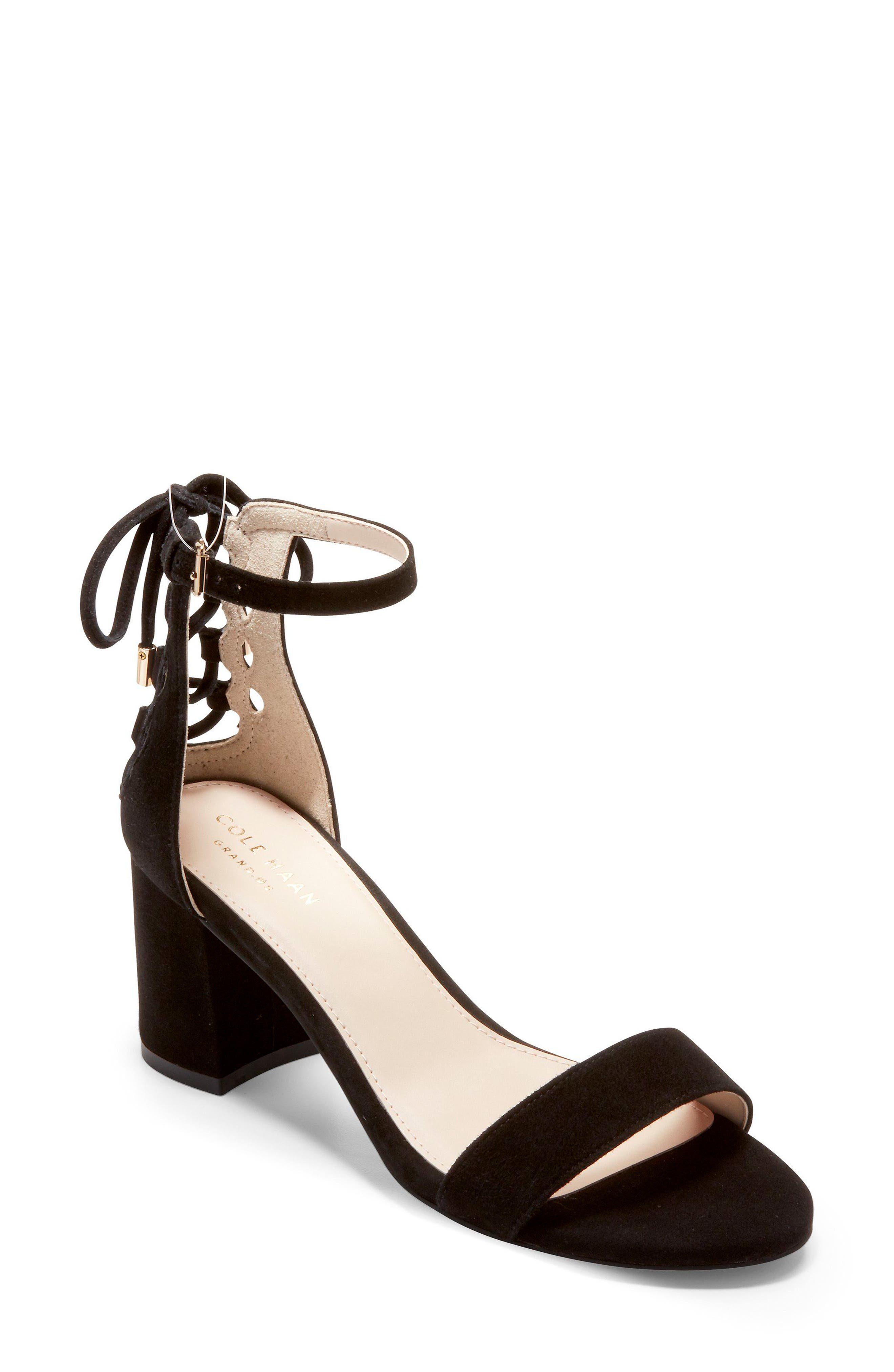 Cole Haan Leah Sandal, Main, color, 