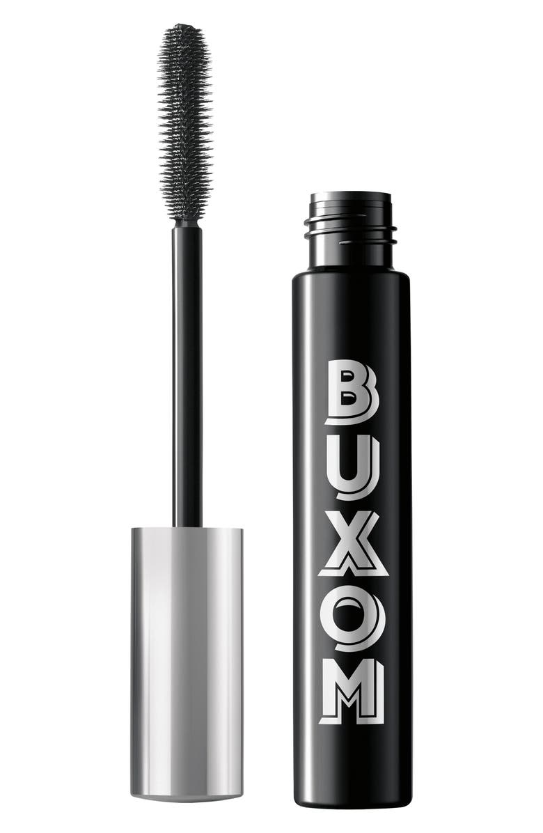 Buxom Extreme Lash Mascara, Main, color, Blackest